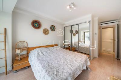 Appartement - 99 m² - 3 pièces
