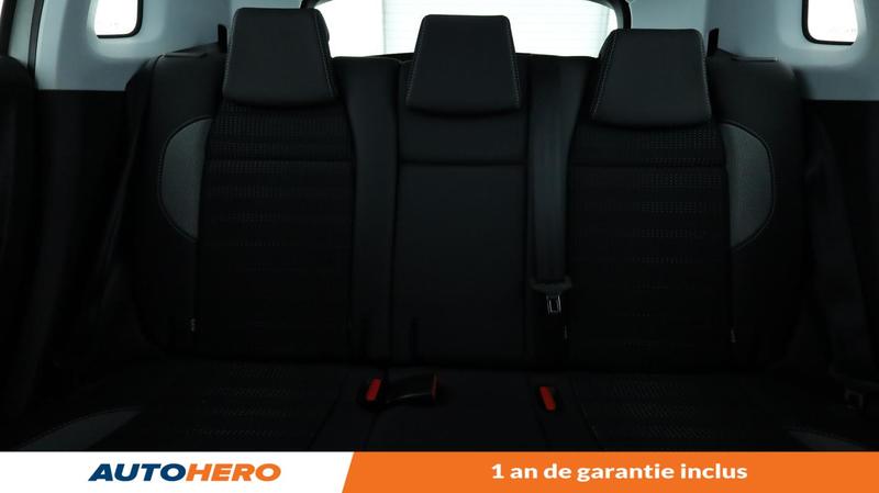 Peugeot 2008 1.2 PureTech Allure Eat6 110 ch