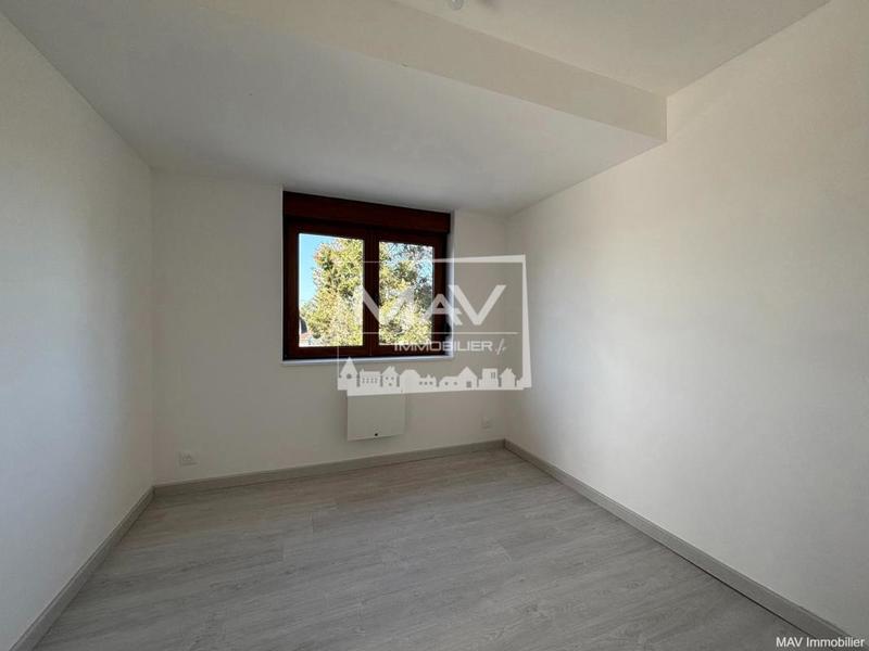 Maison - 92 m² - 3 pièces