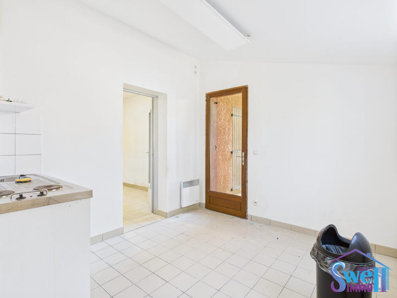 Maison - 102 m² - 5 pièces