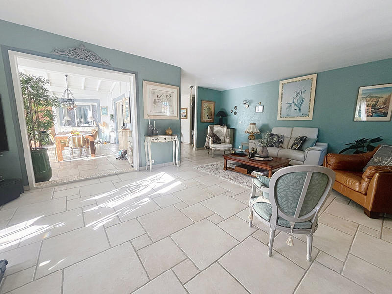 Maison - 145 m² - 4 pièces