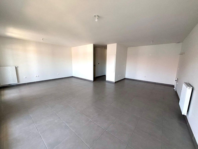 Appartement - 85 m² - 3 pièces