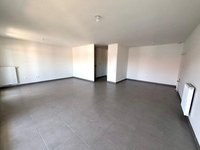 Appartement - 85 m² - 3 pièces