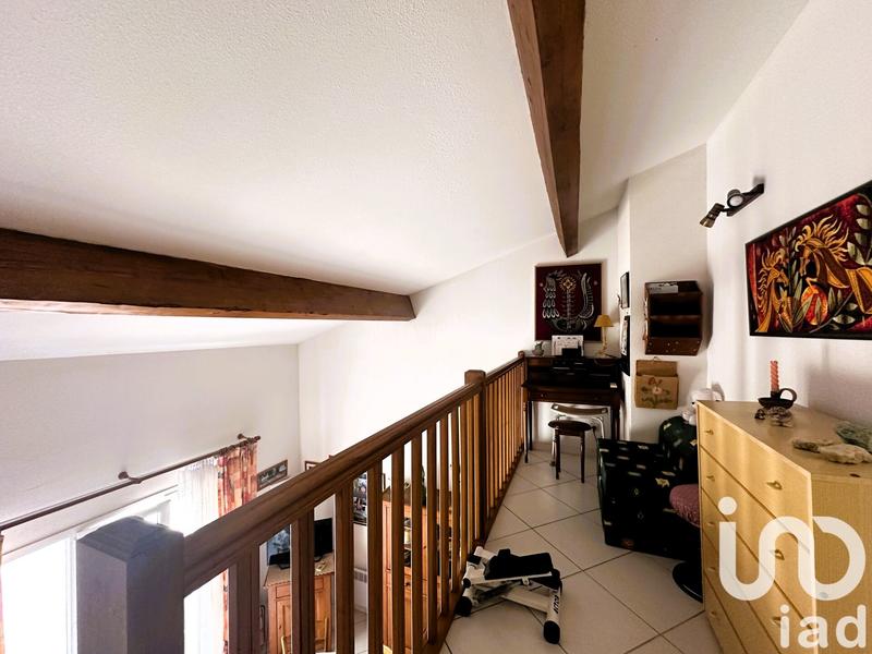 Maison - 47 m² - 3 pièces