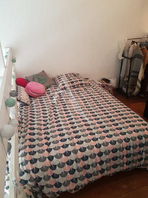 Appartement - 37 m² - 1 pièce