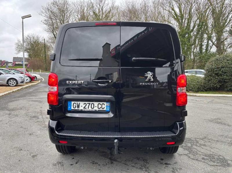 Peugeot Expert Long
