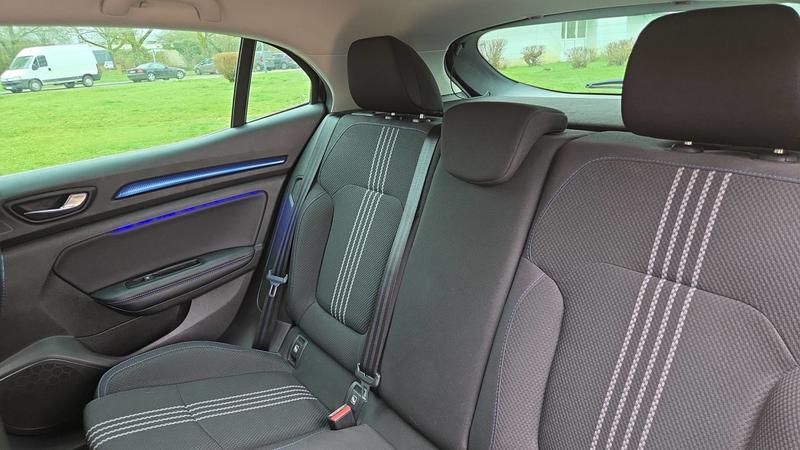 Renault Mégane IV 1.6 TCe 205 Energy Edc7 Gt - Automatique