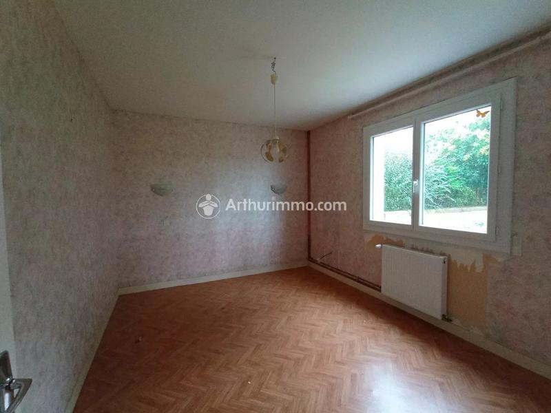 Maison - 142 m² - 6 pièces