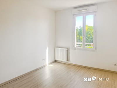 Maison - 81 m² - 4 pièces