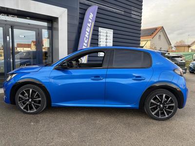 Peugeot 208 II Bluehdi 100 s&amp;amp;S Gt