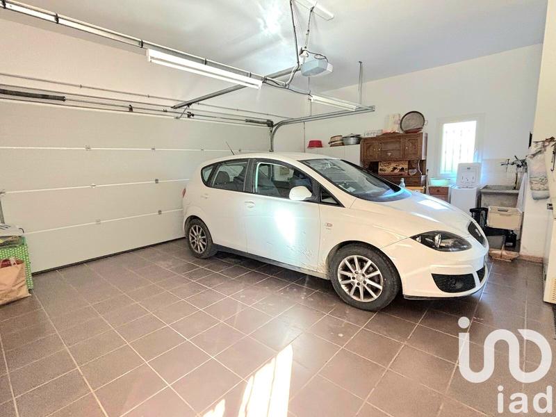 Maison - 172 m² - 5 pièces