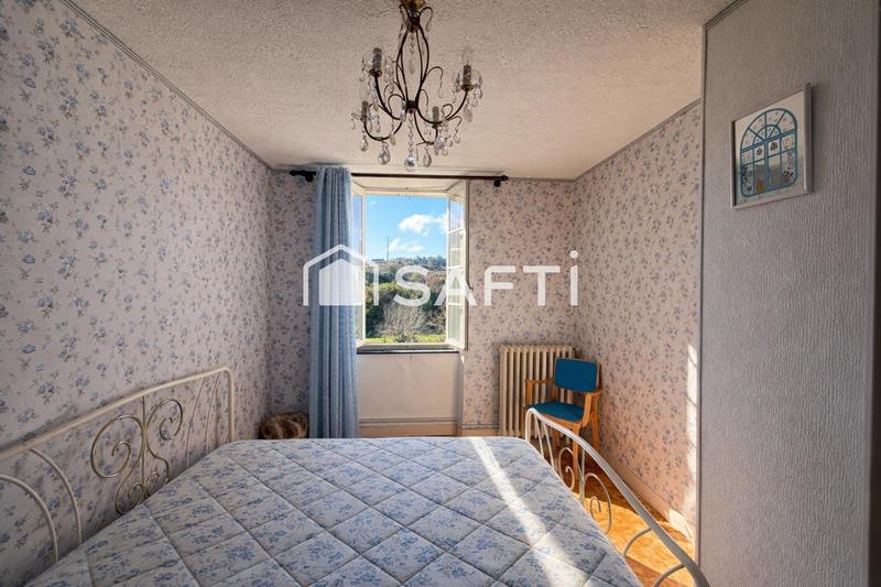 Maison de village - 125 m²