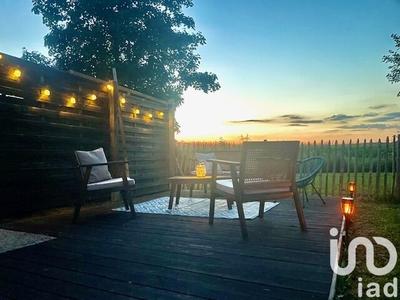 Appartement - 86 m² - 4 pièces