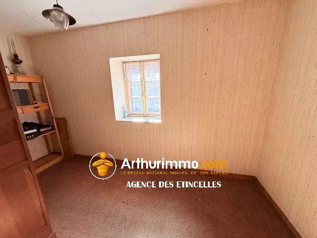 Maison - 116 m² - 11 pièces