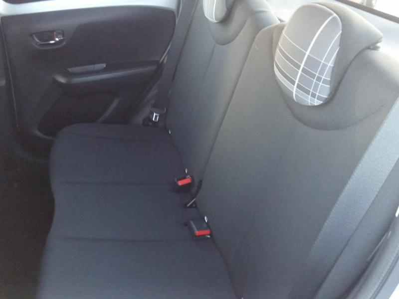 Peugeot 108 1.2 PureTech 82 Allure