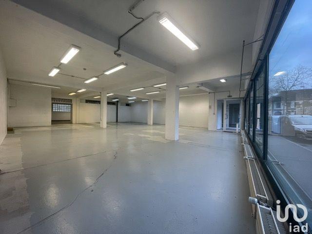 Local commercial - 383 m²