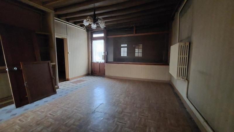 Maison - 116 m² - 5 pièces