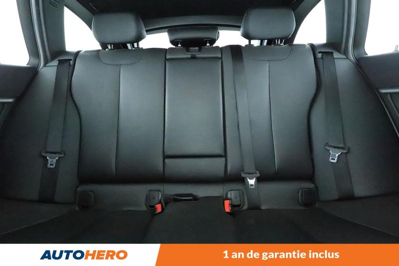 Bmw Série 3 Touring 335d xDrive m Sport Bva8 313 ch