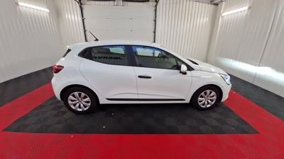 Renault Clio V Société Air Nav TCe 90 -21n