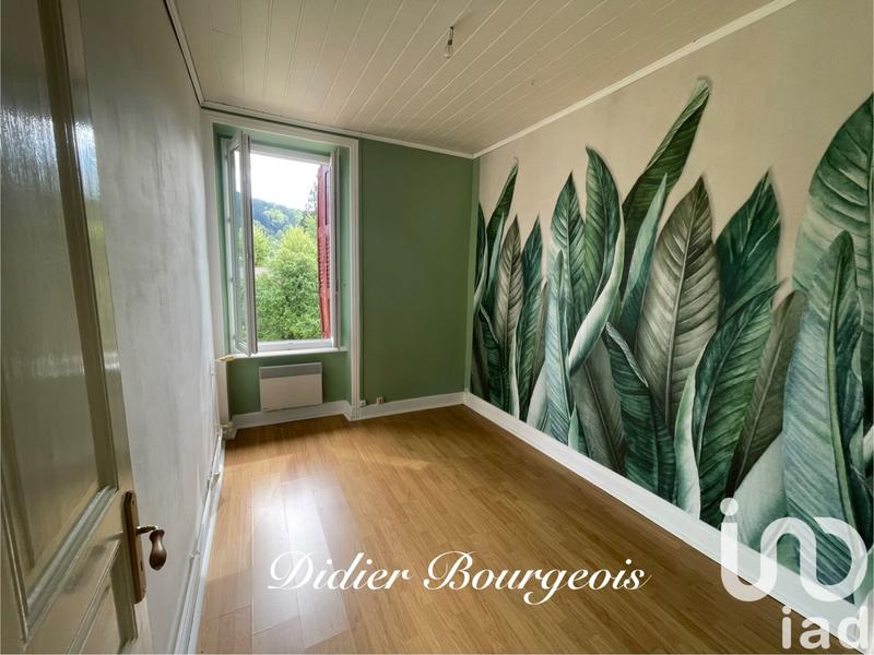 Appartement - 72 m² - 4 pièces