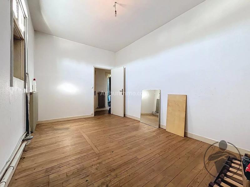 Immeuble - 315 m² - 10 pièces