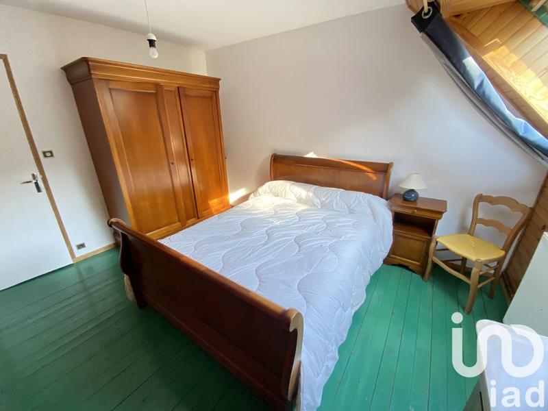 Maison - 174 m² - 7 pièces