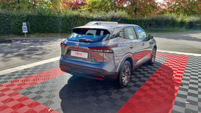 Nissan Qashqai Mild Hybrid 158 Ch Xtronic Business Edition