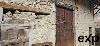 Maison - 115 m² - 2 pièces