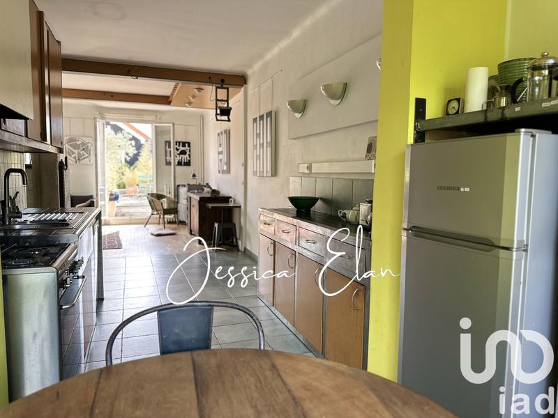 Maison - 145 m² - 5 pièces