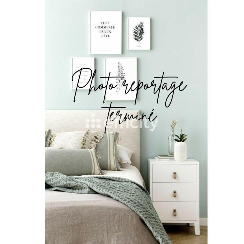 Appartement - 74 m² - 3 pièces