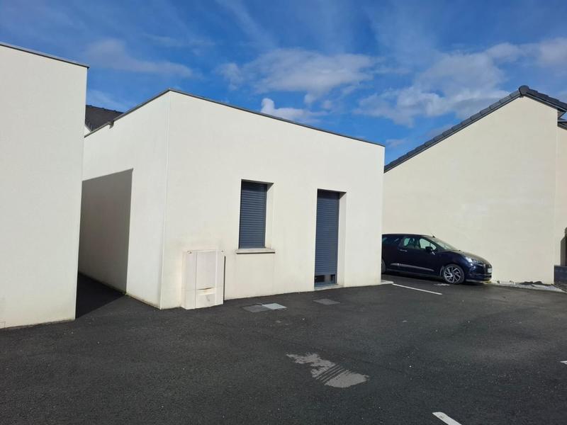 Maison - 70 m² - 3 pièces