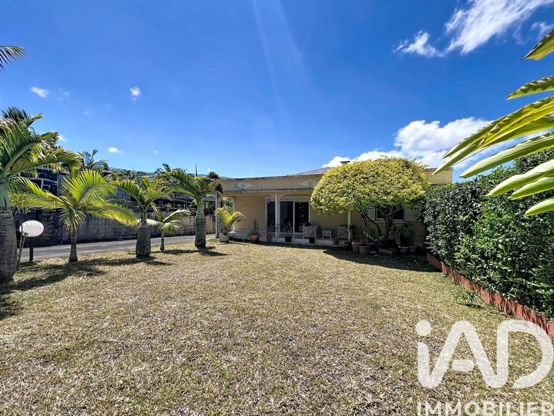 Maison - 160 m² - 4 pièces