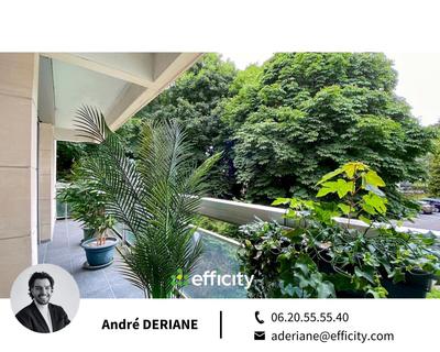 Appartement - 94 m² - 4 pièces