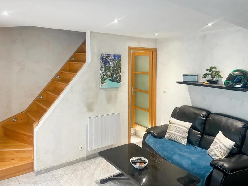 Appartement - 36 m² - 1 pièce