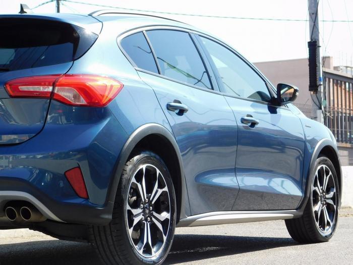 Ford Focus Active 1.5 Ecoboost 150ch