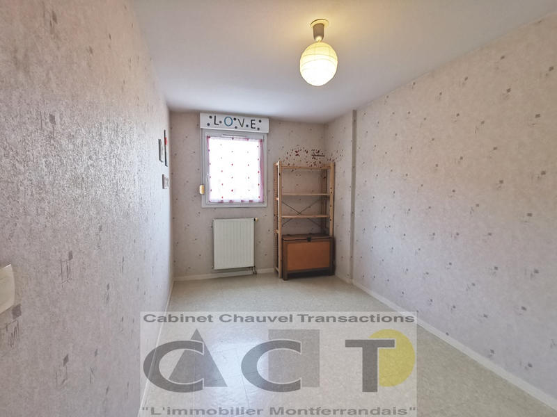 Appartement - 101 m² - 4 pièces