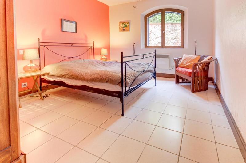 Villa - 230 m² - 8 pièces