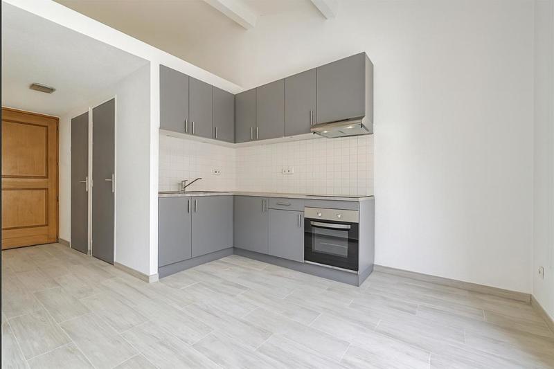 Maison - 42 m² - 2 pièces