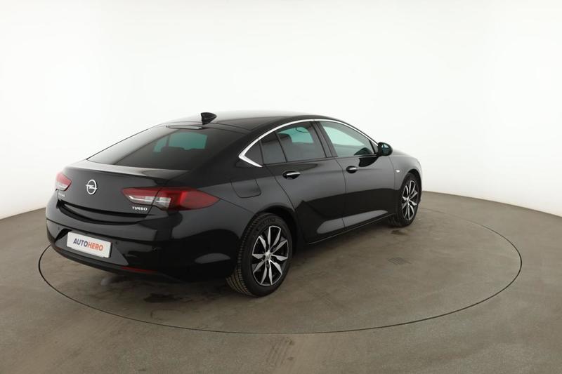 Opel Insignia Grand Sport 1.5 EcoTec Turbo Elite Automatique 165 ch