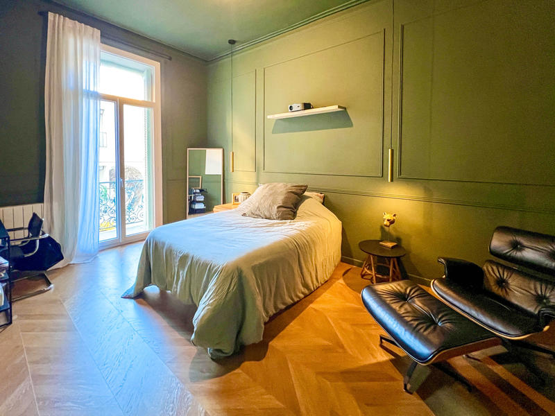 Appartement - 147 m² - 4 pièces