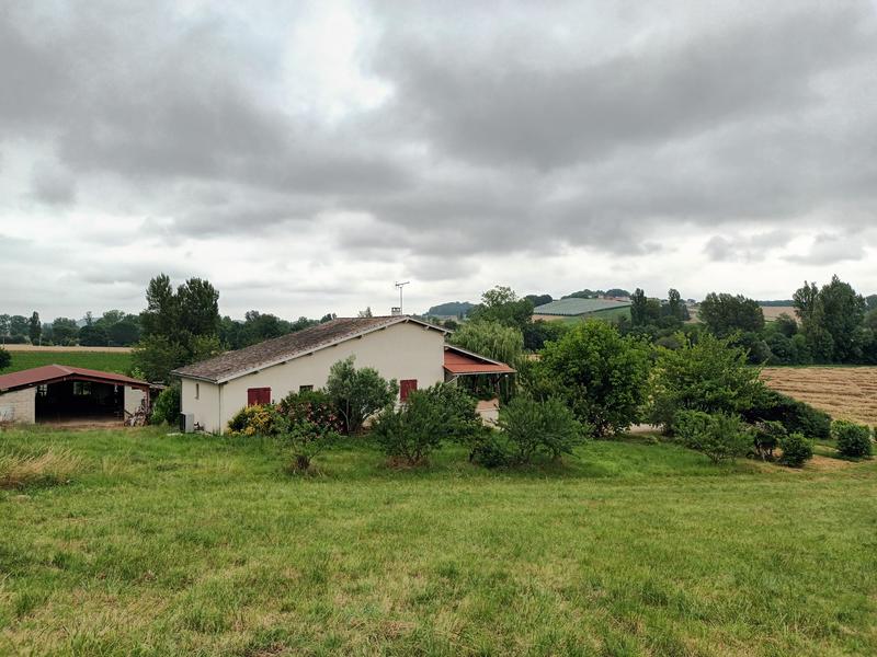 Maison - 113 m² - 4 pièces