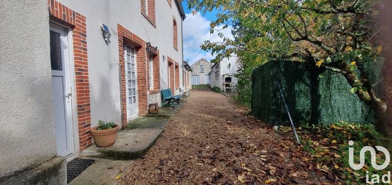 Maison - 174 m² - 7 pièces