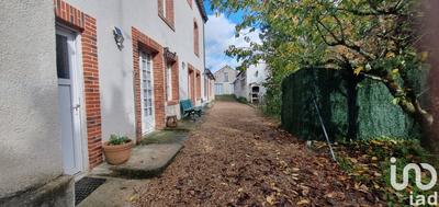 Maison - 174 m² - 7 pièces