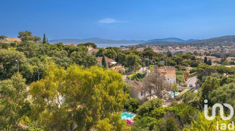 Maison de maîtres - 185 m² - 6 pièces