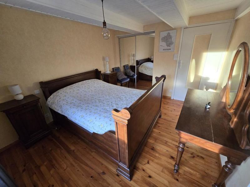 Maison en pierre - 104 m² - 5 pièces