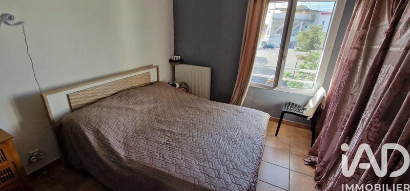 Maison - 86 m² - 5 pièces