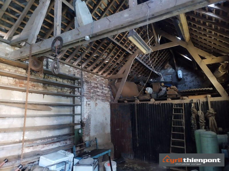 Maison - 135 m² - 5 pièces