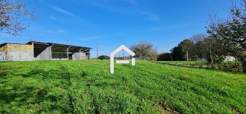 Immeuble - 122 m² - 3 pièces