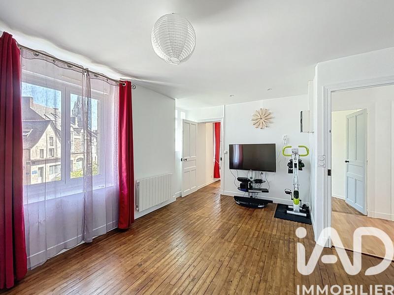 Maison de ville - 160 m² - 4 pièces