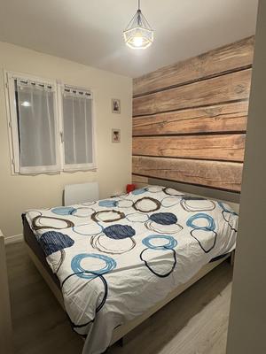 Maison - 94 m² - 4 pièces